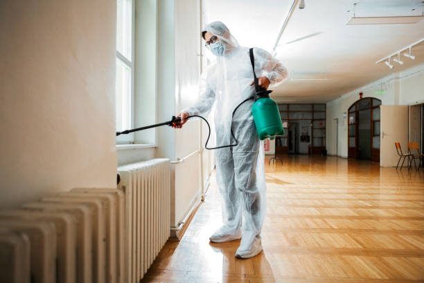 Best Pest Removal Services  in Highland, NY